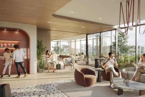 Leilighet i City of Arabia, Dubai, Emiratene 3 soverom, 272.48 kvm nr. 617451