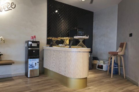 Lakás itt: Ras Al Khaimah, EAE, 1 hálószoba, 76 m², azonosító: 734840 - fénykép 22