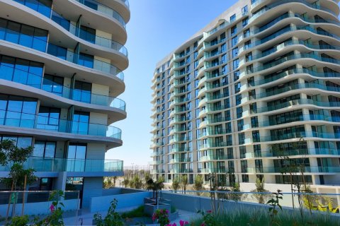 Appartement in Ras Al Khaimah, VAE 33 vr.m. nr 734844