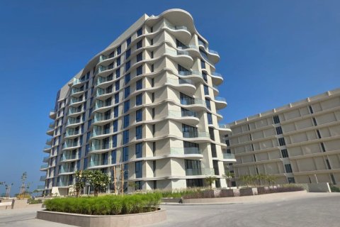 Apartment til salg i Ras Al Khaimah, UAE 33 kvm № 734844 - foto 2