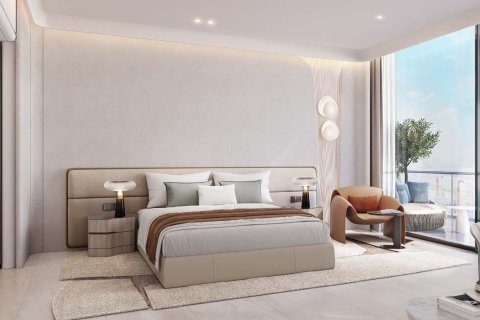 Apartment til salg i Ras Al Khaimah, UAE 4 soveværelser, 719 kvm № 734758 - foto 16