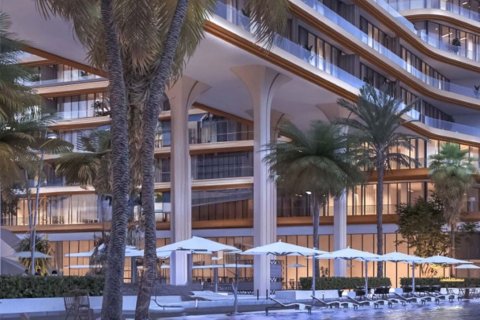 Duplex u gradu Ras Al Khaimah, UAE 3 spavaće sobe, 388 m2 Br. 734760