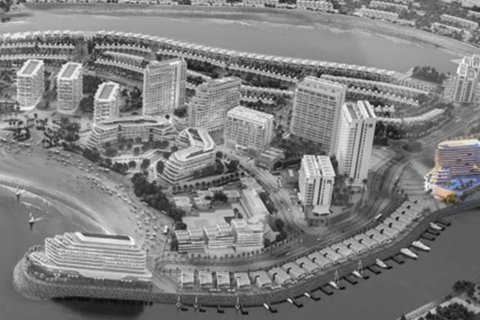 Dúplex en venta en Ras Al Khaimah, EAU 3 dormitorios, 388 m2 № 734760 - foto 5