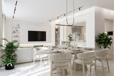 Ras Al Khaimah, BAE’de satılık sıra ev 3 yatak odası, 196 m² No 734762 - fotoğraf 5