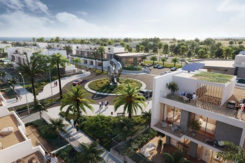 Ras Al Khaimah, BAE’de satılık sıra ev 3 yatak odası, 196 m² No 734762 - fotoğraf 4