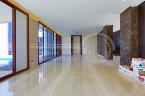 Villa para venda em Saadiyat Island, Abu Dhabi, EAU 6 quartos, 978.4 m2 № 407591 - foto 4