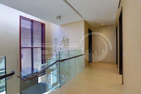 Villa para venda em Saadiyat Island, Abu Dhabi, EAU 6 quartos, 978.4 m2 № 407591 - foto 13