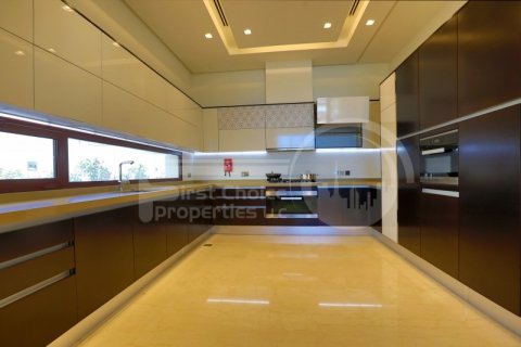 Villa para venda em Saadiyat Island, Abu Dhabi, EAU 6 quartos, 978.4 m2 № 407591 - foto 5