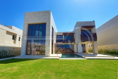 Villa para venda em Saadiyat Island, Abu Dhabi, EAU 6 quartos, 978.4 m2 № 407591 - foto 3