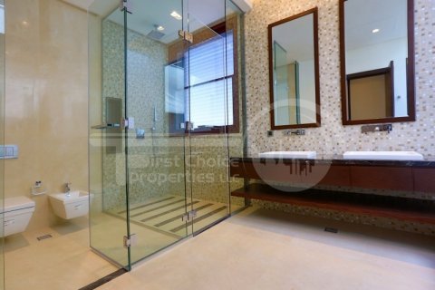 Villa para venda em Saadiyat Island, Abu Dhabi, EAU 6 quartos, 978.4 m2 № 407591 - foto 10