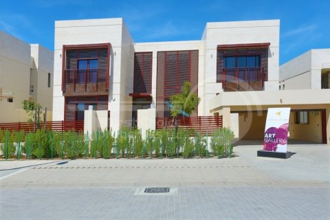Vila na Saadiyat Island, Abu Dhabi, SAE 6 ložnice, 978.4 m² Č.: 407591