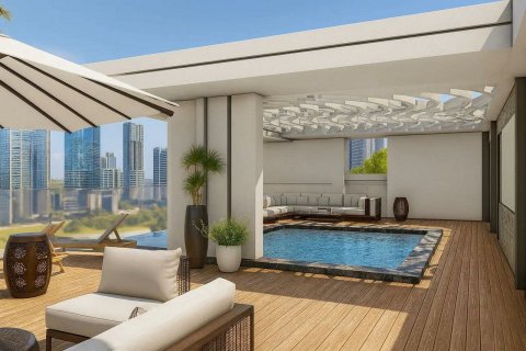 Dubai, UAE의 판매용 아파트 침실 2개, 94제곱미터 번호 645462 - 사진 6
