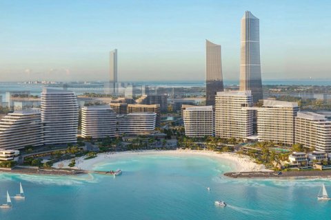 Apartment sa Al Marjan Island, Ras Al Khaimah, UAE 2 silid-tulugan, 132 sq.m. № 645461 - larawan 9