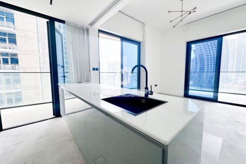 Business Bay, Dubai, संयुक्त अरब अमीरात में अपार्टमेंट, 2 बेडरूम, 124 वर्ग मीटर, संख्या 663687 - फ़ोटो 5