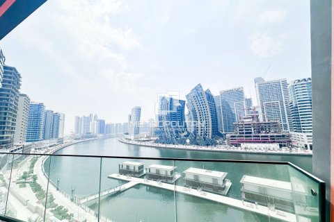 Business Bay, Dubai, संयुक्त अरब अमीरात में अपार्टमेंट, 2 बेडरूम, 124 वर्ग मीटर, संख्या 663687 - फ़ोटो 2