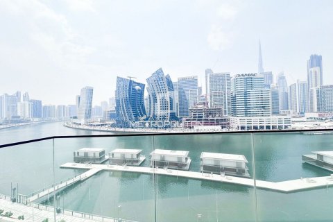 Business Bay, Dubai, संयुक्त अरब अमीरात में अपार्टमेंट, 2 बेडरूम, 124 वर्ग मीटर, संख्या 663687 - फ़ोटो 10
