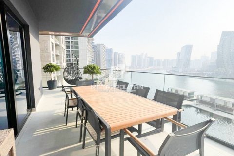 Business Bay, Dubai, संयुक्त अरब अमीरात में अपार्टमेंट, 2 बेडरूम, 124 वर्ग मीटर, संख्या 663687 - फ़ोटो 9