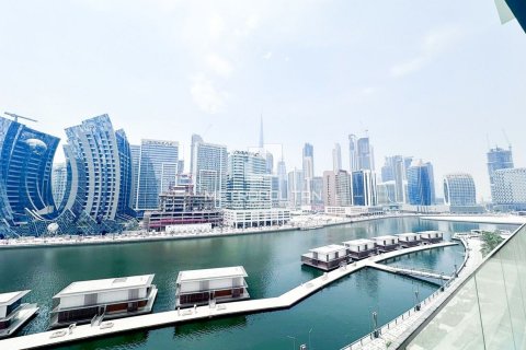 Business Bay, Dubai, संयुक्त अरब अमीरात में अपार्टमेंट, 2 बेडरूम, 124 वर्ग मीटर, संख्या 663687 - फ़ोटो 11