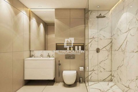 Apartmán v Al Furjan, Dubai, SAE 1 spálňa, 72 m2 č. 664085 - Fotografia 8
