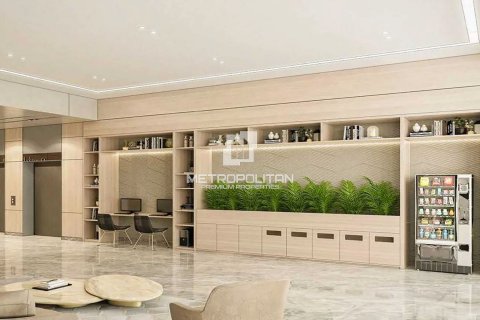 Apartmán v Al Furjan, Dubai, SAE 1 spálňa, 72 m2 č. 664085 - Fotografia 4