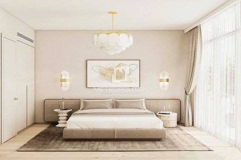 Apartmán v Al Furjan, Dubai, SAE 1 spálňa, 72 m2 č. 664085 - Fotografia 6