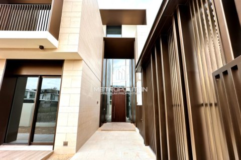 阿联酋 Dubai Dubai Hills Estate 待租 : 5 卧, 660 平方米 , 编号663685 - 照片 4
