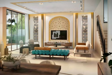خانه شهری برای فروش در  Damac Lagoons، Dubai، امارات متحده عربی  4 خوابه ، 212 متر مربع ، شماره 663686 - تصویر 5