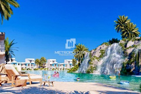 خانه شهری برای فروش در  Damac Lagoons، Dubai، امارات متحده عربی  4 خوابه ، 212 متر مربع ، شماره 663686 - تصویر 7
