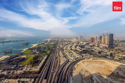 Ático en venta en Palm Jumeirah, Dubai, EAU 4 dormitorios, 480.1 m2 № 725972 - foto 17