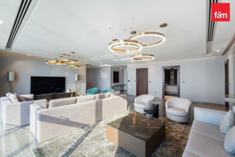 Ático en venta en Palm Jumeirah, Dubai, EAU 4 dormitorios, 480.1 m2 № 725972 - foto 5
