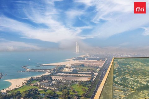 Ático en venta en Palm Jumeirah, Dubai, EAU 4 dormitorios, 480.1 m2 № 725972 - foto 16
