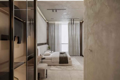 آپارتمان برای فروش در  Jebel Ali، Dubai، امارات متحده عربی  43.85 متر مربع ، شماره 691591 - تصویر 3