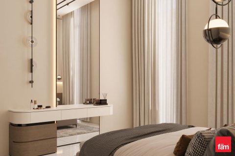 Huvila Al Wasl, Dubai, Arabiemiraatit 6 makuuhuonetta, 994.3 m2 № 691416 - kuva 5