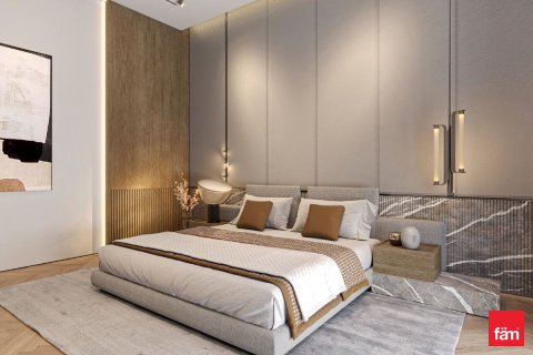 Huvila Al Wasl, Dubai, Arabiemiraatit 6 makuuhuonetta, 994.3 m2 № 691416 - kuva 16
