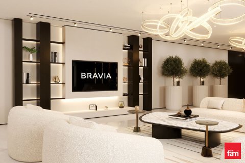 Huvila Al Wasl, Dubai, Arabiemiraatit 6 makuuhuonetta, 994.3 m2 № 691416 - kuva 11
