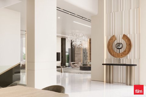 Huvila Al Wasl, Dubai, Arabiemiraatit 6 makuuhuonetta, 994.3 m2 № 691416 - kuva 12