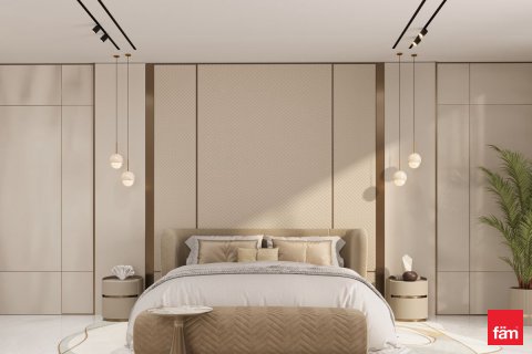 Huvila Al Wasl, Dubai, Arabiemiraatit 6 makuuhuonetta, 994.3 m2 № 691416 - kuva 21