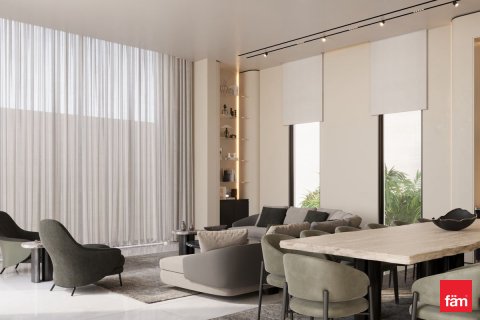 Huvila Al Wasl, Dubai, Arabiemiraatit 6 makuuhuonetta, 994.3 m2 № 691416 - kuva 7