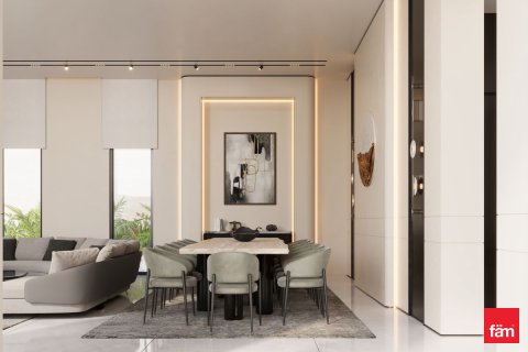 Huvila Al Wasl, Dubai, Arabiemiraatit 6 makuuhuonetta, 994.3 m2 № 691416 - kuva 26