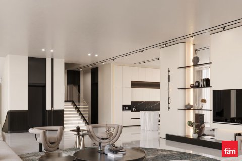 Huvila Al Wasl, Dubai, Arabiemiraatit 6 makuuhuonetta, 994.3 m2 № 691416 - kuva 23