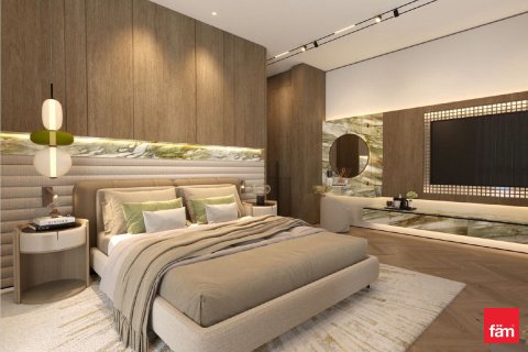 Huvila Al Wasl, Dubai, Arabiemiraatit 6 makuuhuonetta, 994.3 m2 № 691416 - kuva 22