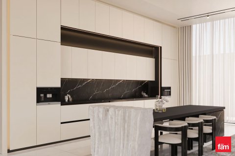 Huvila Al Wasl, Dubai, Arabiemiraatit 6 makuuhuonetta, 994.3 m2 № 691416 - kuva 27