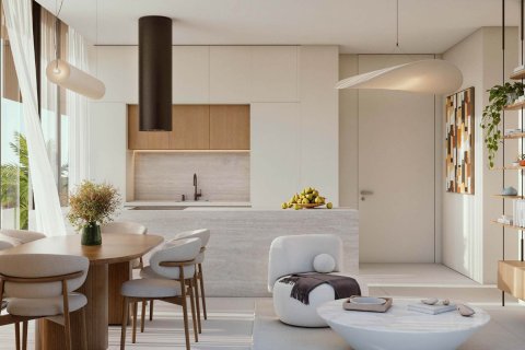 Apartemen di Dubai, UEA 1 kamar tidur, 78 m2 nomor 704479 - foto 22