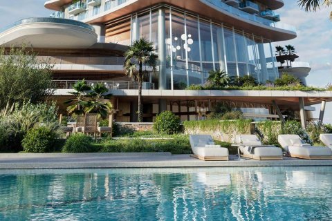 Apartment til salg i Maritime City, Dubai, UAE 1 soveværelse, 78 kvm № 704477 - foto 6