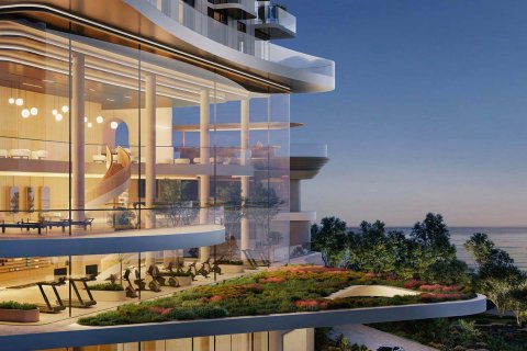 Apartment til salg i Maritime City, Dubai, UAE 1 soveværelse, 78 kvm № 704477 - foto 7