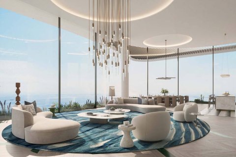 Apartment til salg i Maritime City, Dubai, UAE 1 soveværelse, 78 kvm № 704477 - foto 15