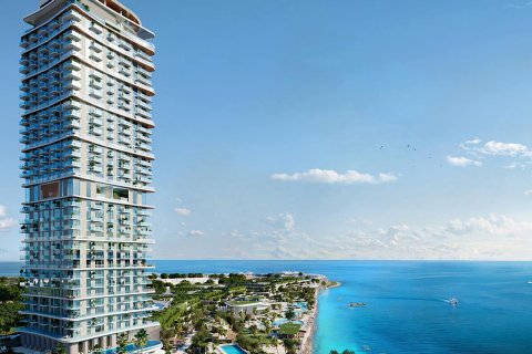 آپارتمان در Maritime City، Dubai ، امارات متحده عربی 1 خوابه ، 78 متر مربع.  شماره 704477