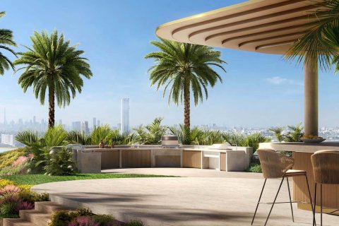 Apartment til salg i Maritime City, Dubai, UAE 1 soveværelse, 78 kvm № 704477 - foto 11