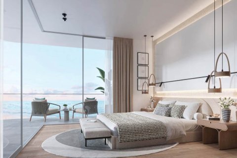 Apartment til salg i Maritime City, Dubai, UAE 1 soveværelse, 78 kvm № 704477 - foto 14