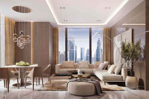 Apartamento para venda em Al Satwa, Dubai, EAU 1 quarto, 90 m2 № 704475 - foto 9